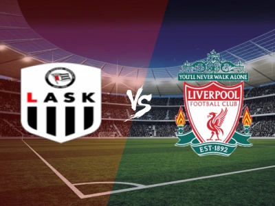 Xem Lại LASK Linz vs Barcelona - Vòng Bảng UEFA Champions 2026/27